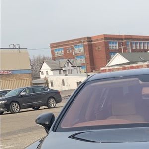 Meet your Posher, Malik